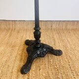 Parisian bistro table