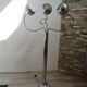 Eyeballs Floor Lamp by Goffredo Reggiani 1970s