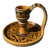 Ancien bougeoir