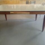 Table à manger 8 couverts sur mesure