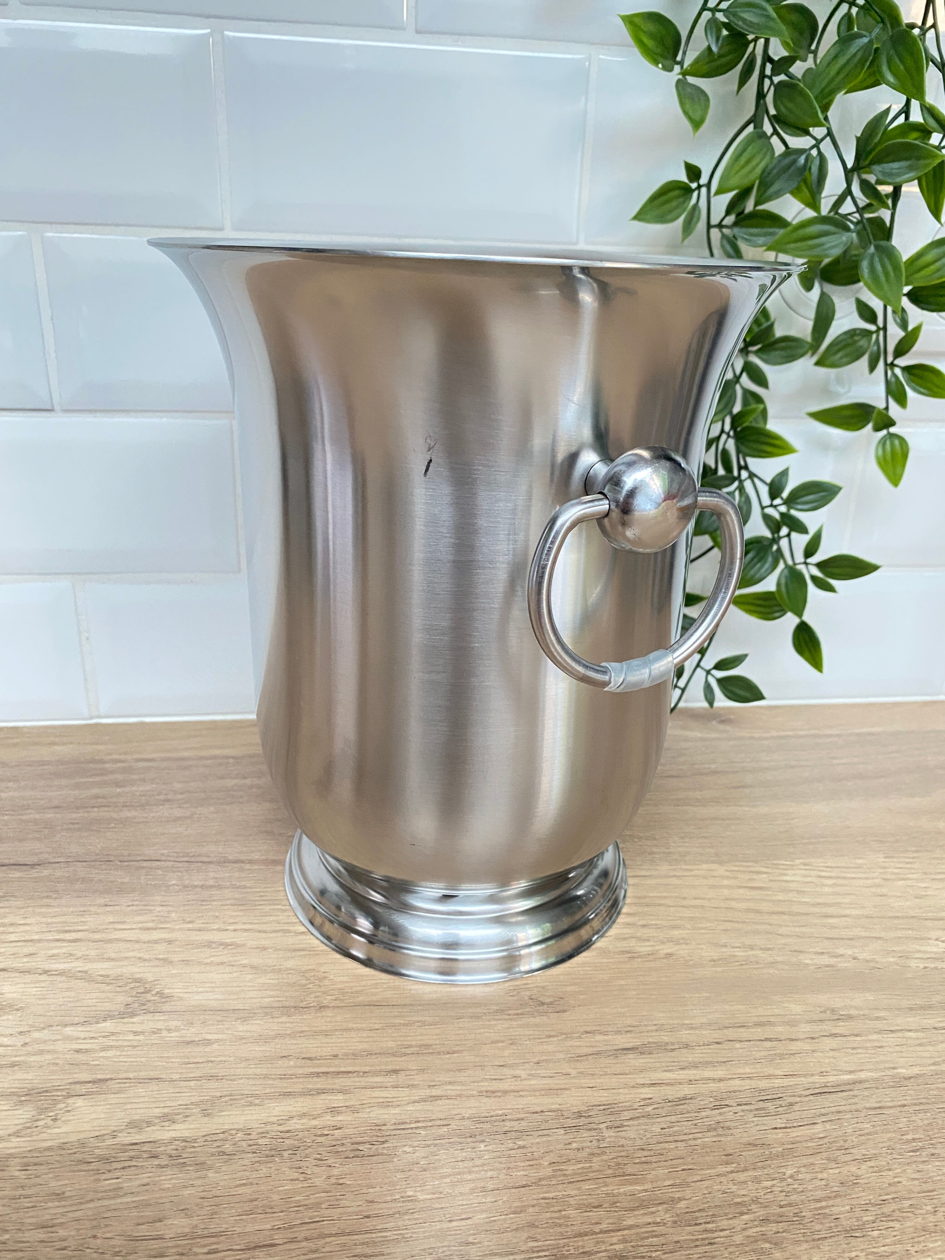 Jean Couzon Champagne Bucket