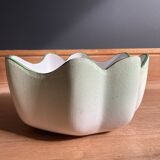 Green bowl