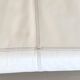 Cini Boeri for Knoll Three Seater Sofa 'Brigadier' in White Leather, 1970s