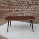 Vintage coffee table