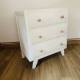 Vintage chest of drawers