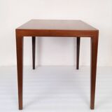 Severin Hansen coffee table in rosewood