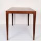 Severin Hansen coffee table in rosewood
