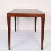 Severin Hansen coffee table in rosewood
