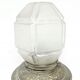 Lampe suspendue Art Déco, Pologne, années 1890