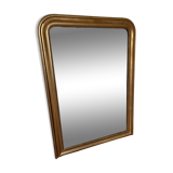 Vintage Louis Philippe mirror 138x99