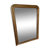 Miroir Louis Philippe vintage 138x99