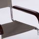 Restored Bauhaus Armchair, Thonet, Marcel Breuer, Czechia, 1930s