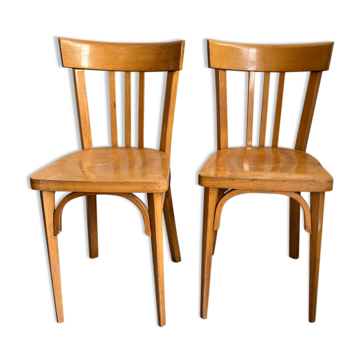 Baumann chairs