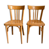 Baumann chairs