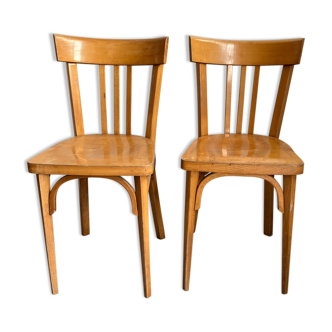 Baumann chairs