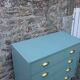 Commode vintage scandinave
