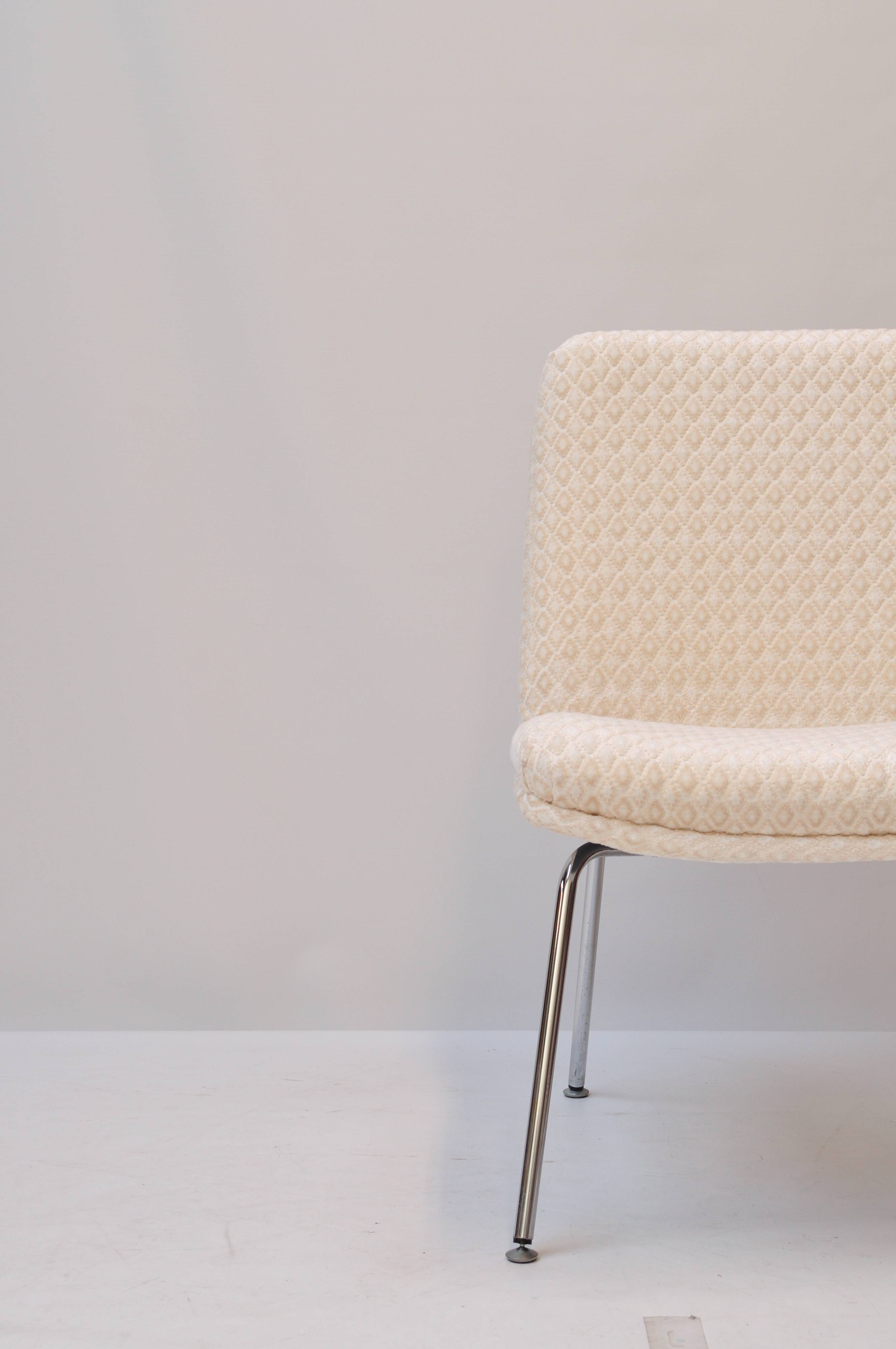 Geoffrey Harcourt System Series chair for Artifort, 1960s