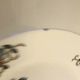 Cake stand with foot, Limoges