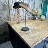 Large double desk