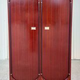 Calypso wardrobe, Marine line, Maison Gauthier, vintage, 80s