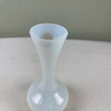 Antique opaline soliflore