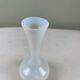 Antique opaline soliflore