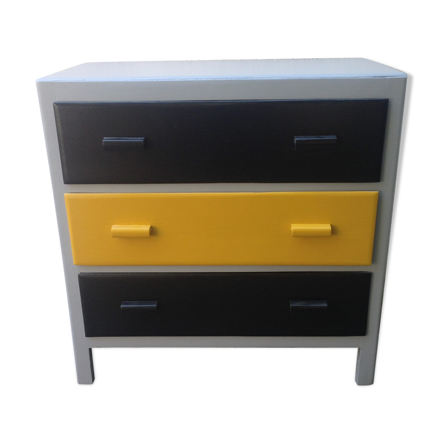 Chest of drawers 50s