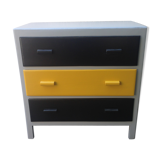 Chest of drawers 50s