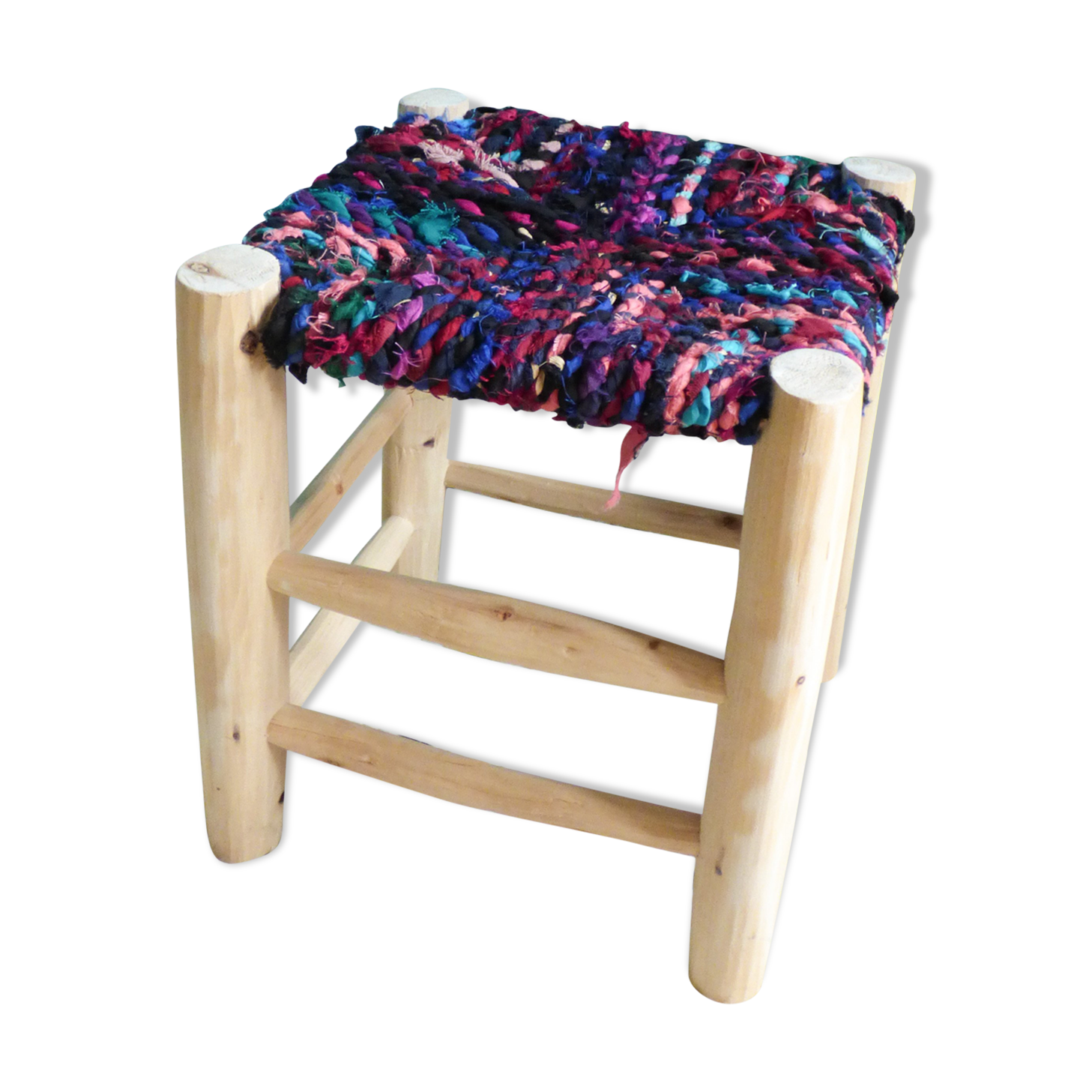 Tabouret bouchérouite
