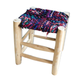 Tabouret bouchérouite