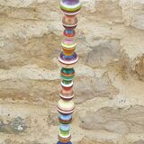 XXL candlestick