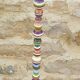 XXL candlestick