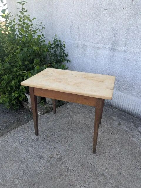 Inn table
