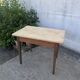 Inn table