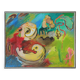 Lennart Lilja, Oil on canvas, Framed