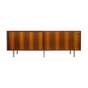 enfilade par Alfred Hendrickx