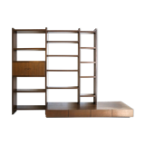 Wall unit wall shelf or separation cabinet OMNIA Germany year s70