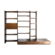 Wall unit wall shelf or separation cabinet OMNIA Germany year s70