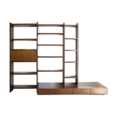 Wall unit wall shelf or separation cabinet OMNIA Germany year s70