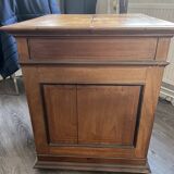 Naval office dating from the early 20th century