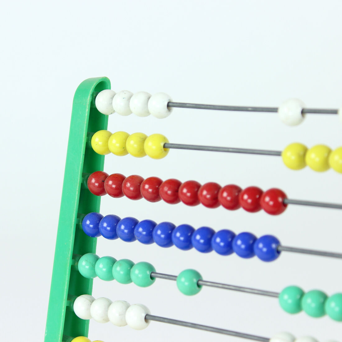 Table Abacus, Czechoslovakia 1960s