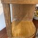 Armoire à pharmacie en bois