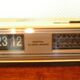Universum Alarm Clock Radio - 70s
