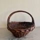 Panier en osier
