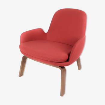 Chaise facile avec pieds en noyer de design danois pour Normann Copenhagen