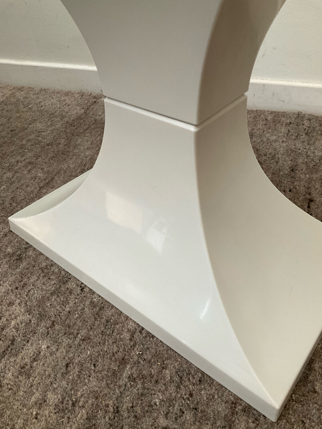 Vintage stool from the 60s-70s