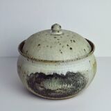 Ceramic Terrine by Poul Bækhøj, Denmark 1970s