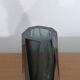 Vase sommerso de Flavio Poli pour Seguso, Murano