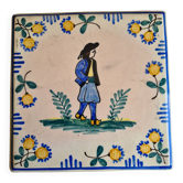 Trivet - Yvon Roy - Dinan - before 1943