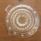 Presse citron en verre